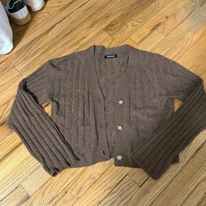 Naadam sweater